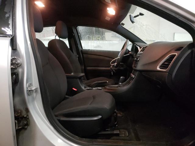 2011 DODGE AVENGER EX 1B3BD4FB8BN620728