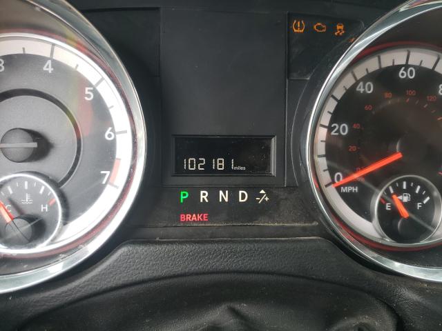 2017 DODGE GR CARAVAN 2C4RDGCG2HR749865