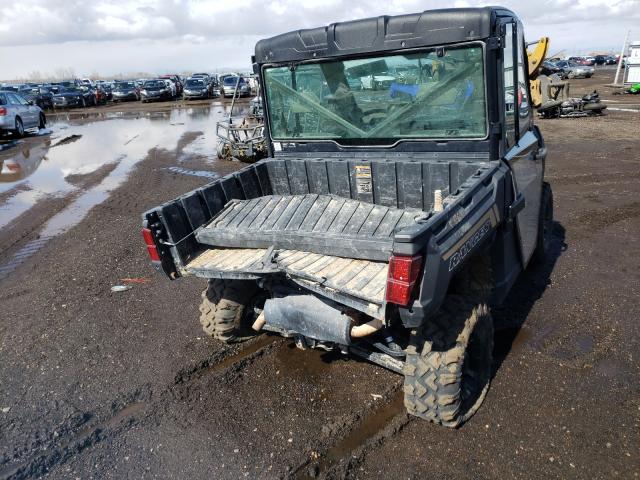 2020 POLARIS RANGER 100 4XATAU998L8877514