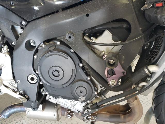 2006 SUZUKI GSX-R600 K JS1GN7DAX62115496
