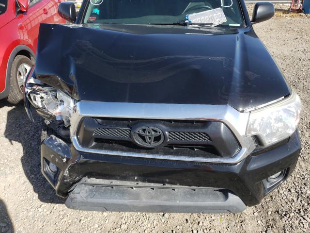 2013 TOYOTA TACOMA PRE 5TFTU4GN7DX049915