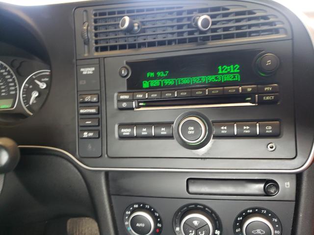 2011 SAAB 9-3 2.0T YS3FA4BY0B1304601