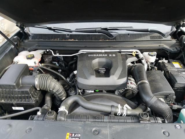 2018 GMC CANYON DEN 1GTP6EE18J1185549
