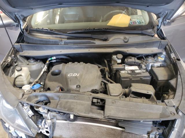2014 KIA SPORTAGE E KNDPCCAC2E7612246