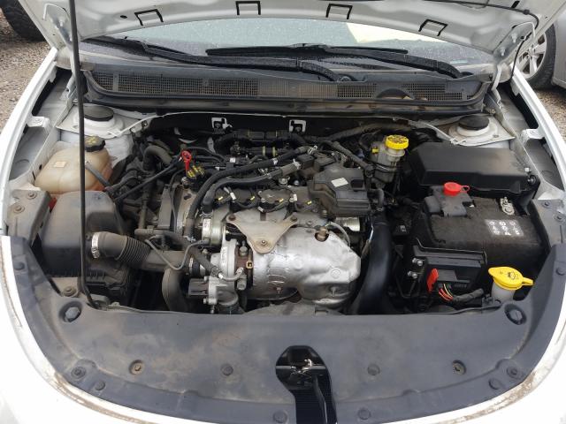 2016 DODGE DART SE AE 1C3CDFDH6GD508100