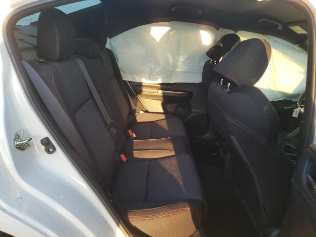 2017 SUBARU WRX JF1VA1B68H9836940