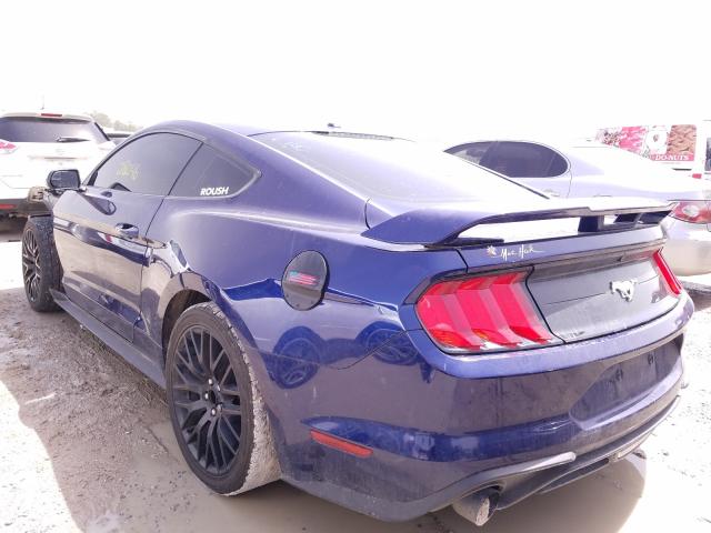 2019 FORD MUSTANG 1FA6P8TH3K5192497