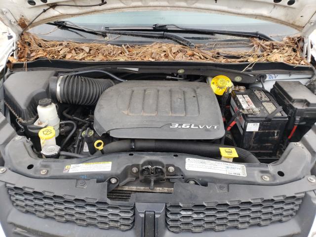 2014 RAM TRADESMAN 2C4JRGAG2ER353044