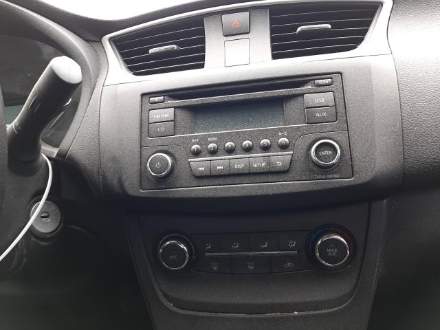 2017 NISSAN SENTRA S 3N1AB7AP4HY319294
