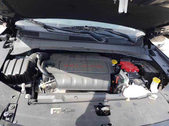 2019 JEEP COMPASS LI 3C4NJDCB9KT629995