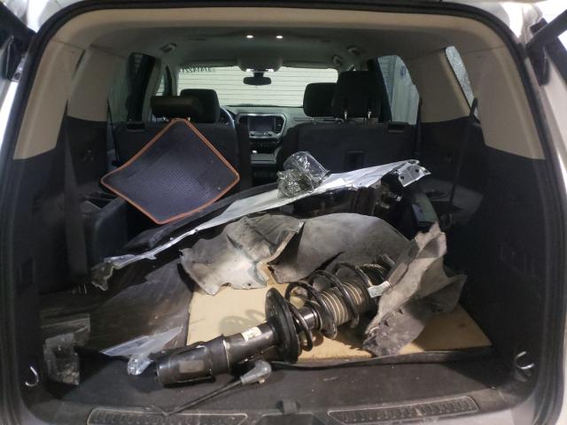 2018 GMC ACADIA ALL 1GKKNTLS1JZ141945