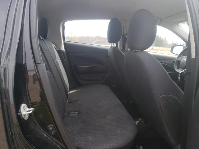 2015 MITSUBISHI MIRAGE DE ML32A3HJ8FH056236