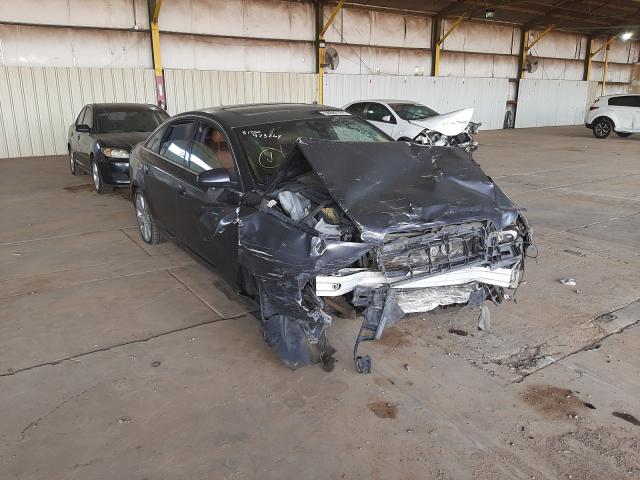 Vehiculos salvage en venta de Copart Phoenix, AZ: 2006 Audi A6 3.2 Quattro