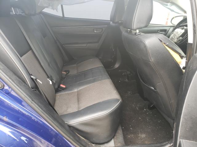 2014 TOYOTA COROLLA S 5YFBURHE5EP174807