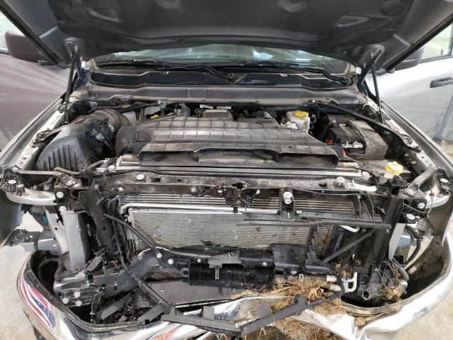 2020 RAM 2500 TRADE 3C6UR5CL9LG142395
