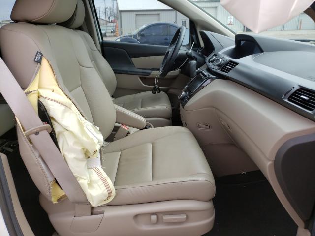 2014 HONDA ODYSSEY TO 5FNRL5H97EB037375