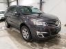 2015 CHEVROLET  TRAVERSE