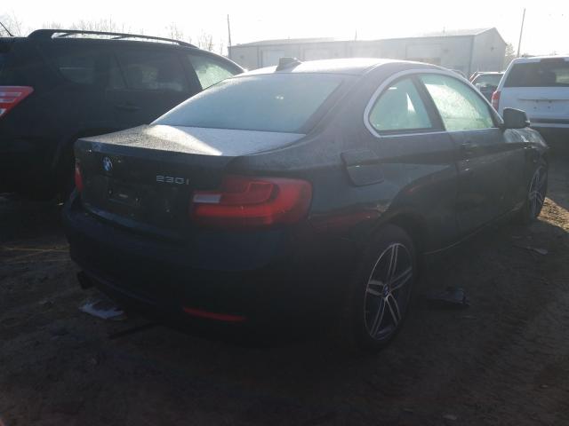 2017 BMW 230XI WBA2H9C30H7A25723