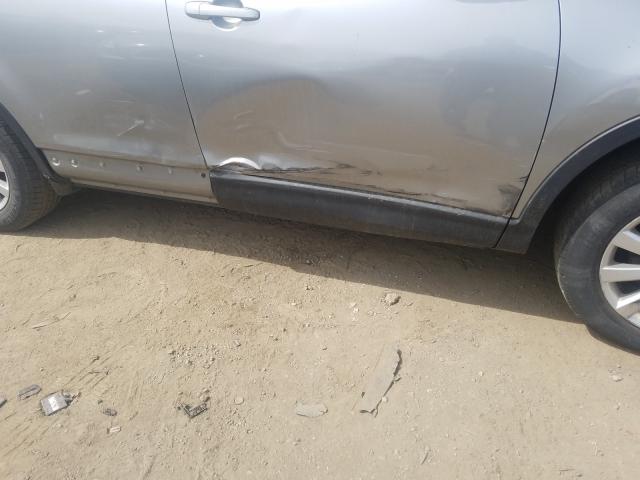 2010 MAZDA CX-9 JM3TB3MV7A0237382