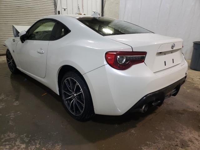 2020 TOYOTA 86 JF1ZNAA15L9753177