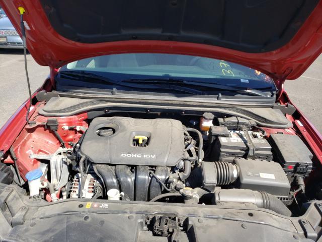 2017 HYUNDAI ELECTRA KMHD84LF1HU211905