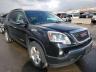 2008 GMC  ACADIA