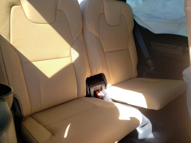 2019 VOLVO XC90 T8 IN YV4BR0CL9K1444010