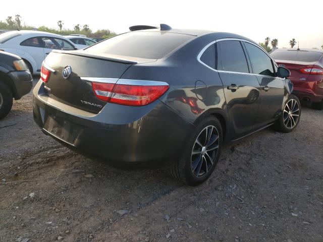 2016 BUICK VERANO SPO 1G4PW5SK1G4175249