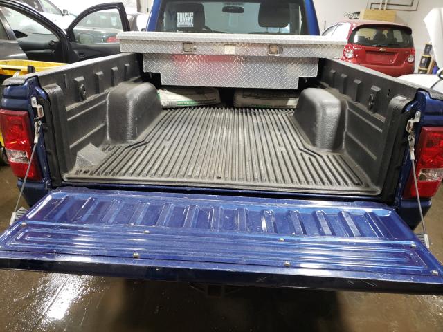 2010 FORD RANGER 1FTKR1AD9APA44996