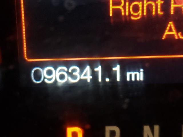 2013 FORD F150 XLT 1FTFX1EF4DFB12442