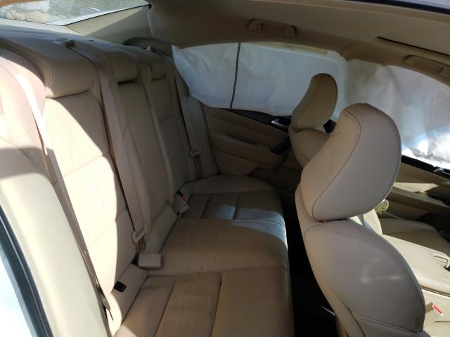 2012 ACURA TL 19UUA8F56CA004294