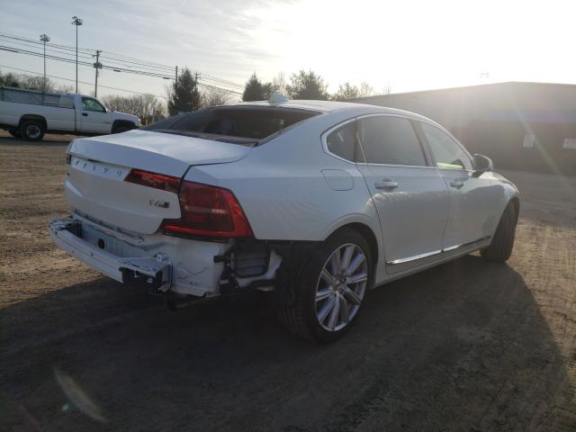 2018 VOLVO S90 T6 INS LVY992ML1JP029649