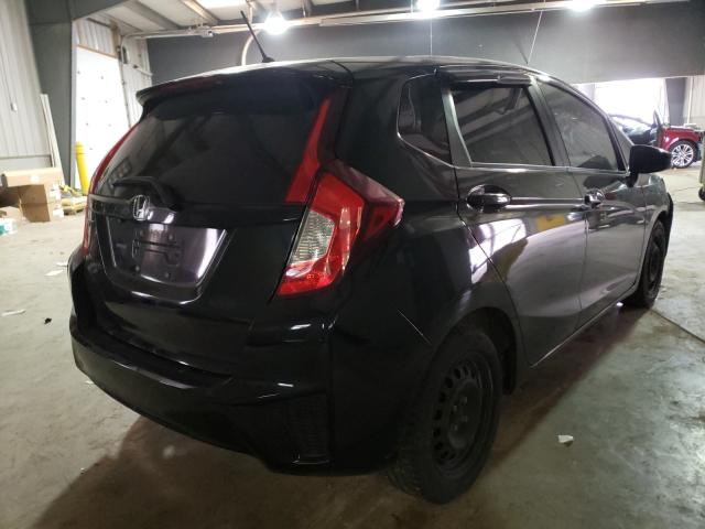 2015 HONDA FIT LX 3HGGK5H53FM758900