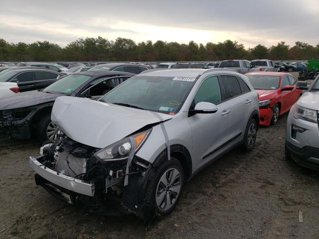 2019 KIA NIRO EX KNDCC3LC1K5336192