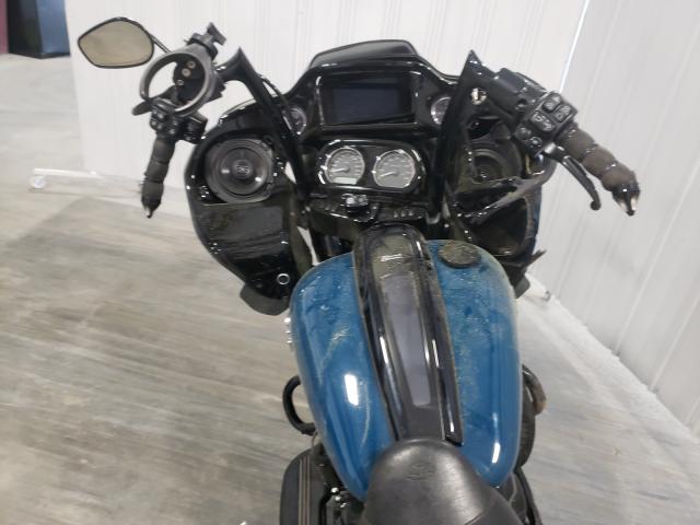 2021 HARLEY-DAVIDSON FLTRXS 1HD1KTP17MB612168