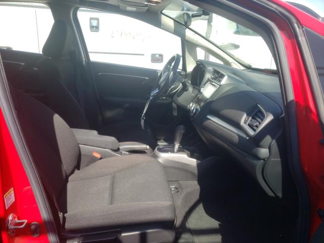 2016 HONDA FIT EX JHMGK5H79GX028239