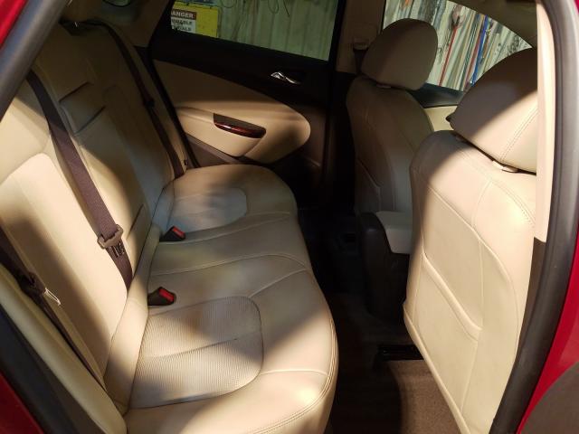 2017 BUICK VERANO SPO 1G4PR5SK3H4114610