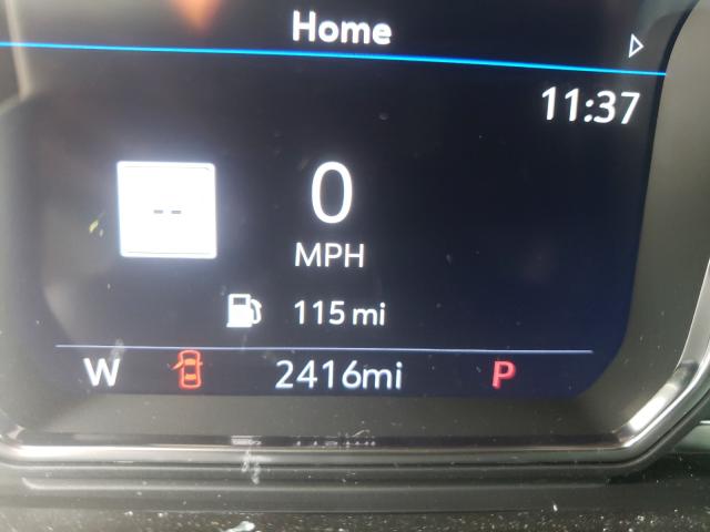 2021 GMC SIERRA 3GTP9EED1MG156465
