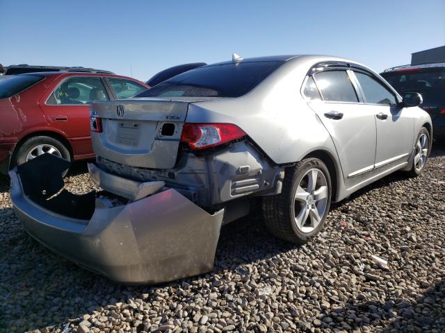 2010 ACURA TSX JH4CU2F63AC018693