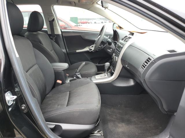2012 TOYOTA COROLLA BA 5YFBU4EE0CP032367