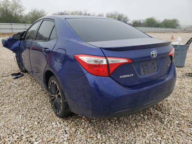 2014 TOYOTA COROLLA S 5YFBURHE5EP174807