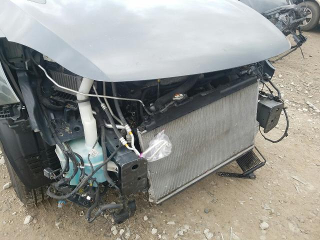 2012 HYUNDAI VERACRUZ G KM8NU4CC7CU195675