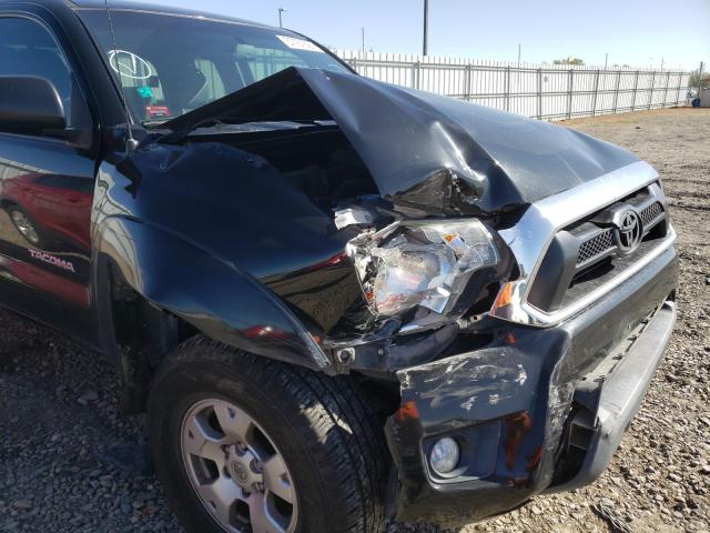 2013 TOYOTA TACOMA PRE 5TFTU4GN7DX049915