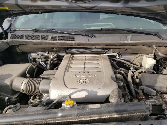 2010 TOYOTA SEQUOIA SR 5TDZY5G10AS029282