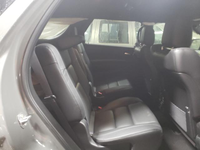 2021 DODGE DURANGO GT 1C4RDJDG4MC575912