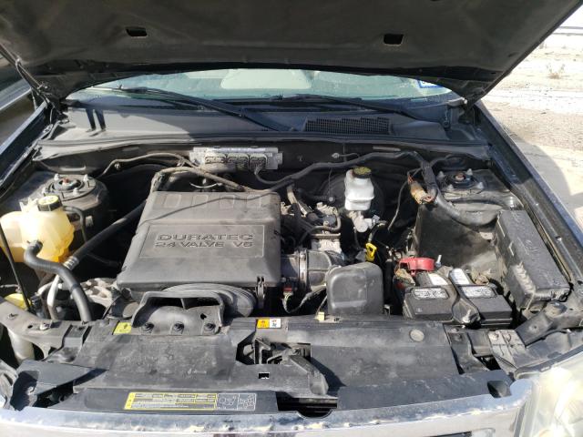 2010 FORD ESCAPE XLT 1FMCU0DG9AKC62383