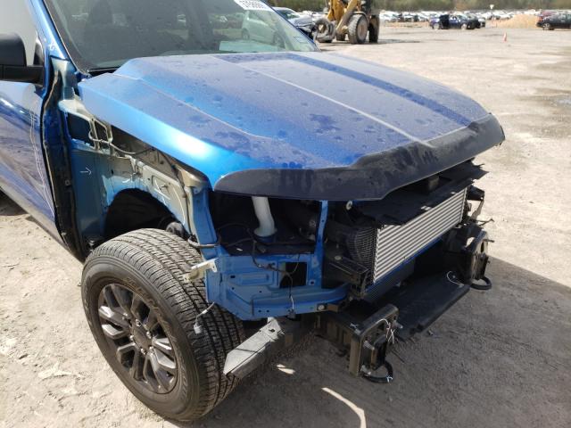 2019 FORD RANGER XL 1FTER4EH6KLB14197