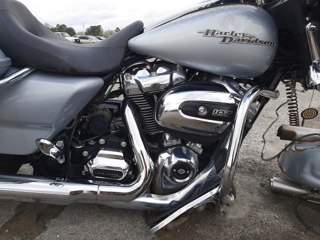 2020 HARLEY-DAVIDSON FLHX - 1HD1KBC12LB611556