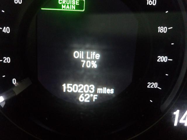 2015 HONDA ACCORD HYB 1HGCR6F57FA014085