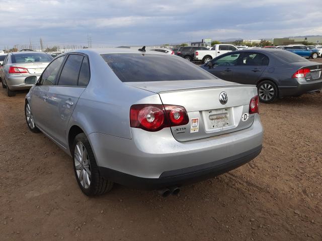 2010 VOLKSWAGEN JETTA WOLF 3VWRA7AJ4AM013320
